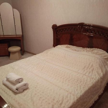 Hotel Zelenaya Aktav Dış mekan fotoğraf