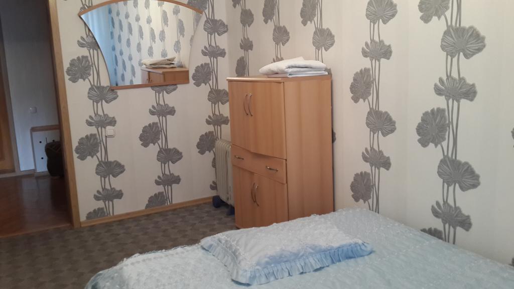 Hotel Zelenaya Aktav Oda fotoğraf
