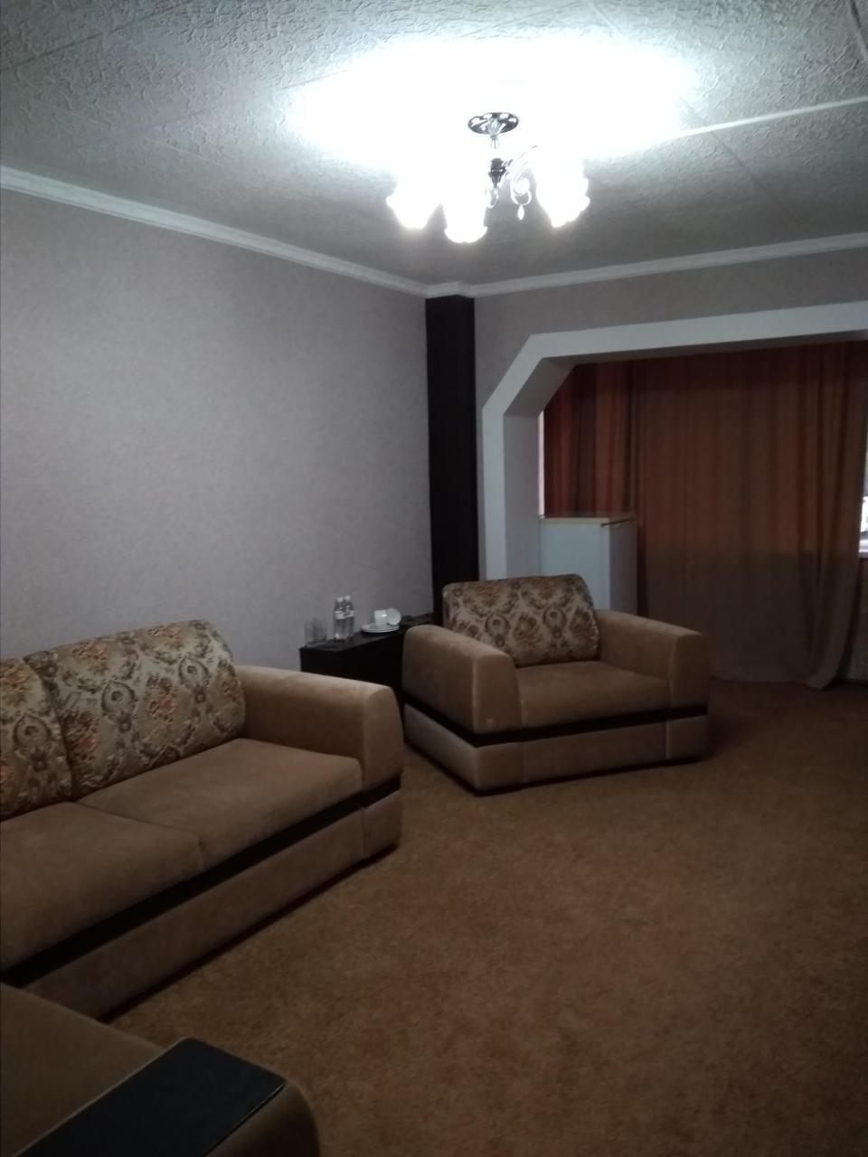 Hotel Zelenaya Aktav Dış mekan fotoğraf