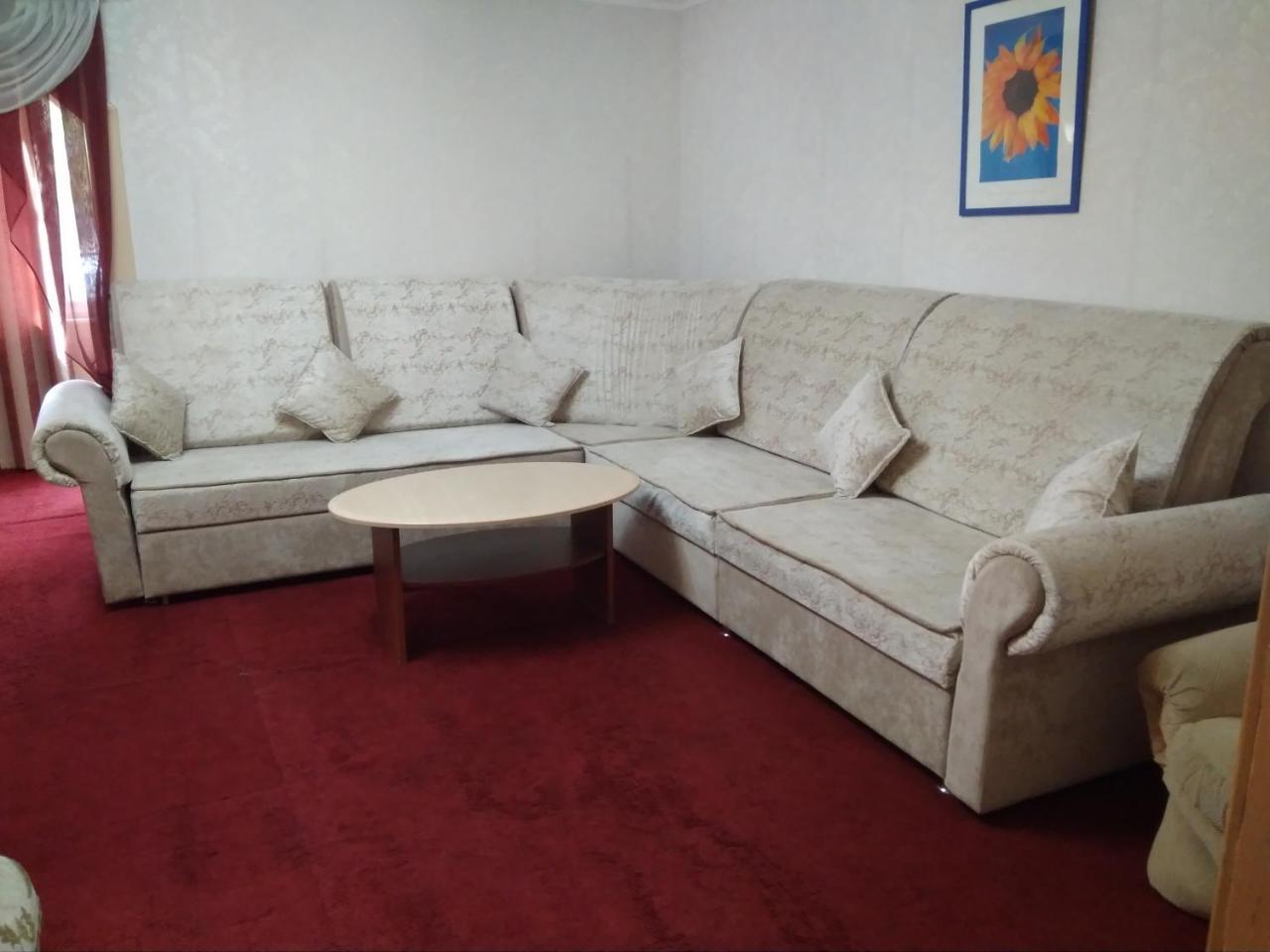 Hotel Zelenaya Aktav Dış mekan fotoğraf