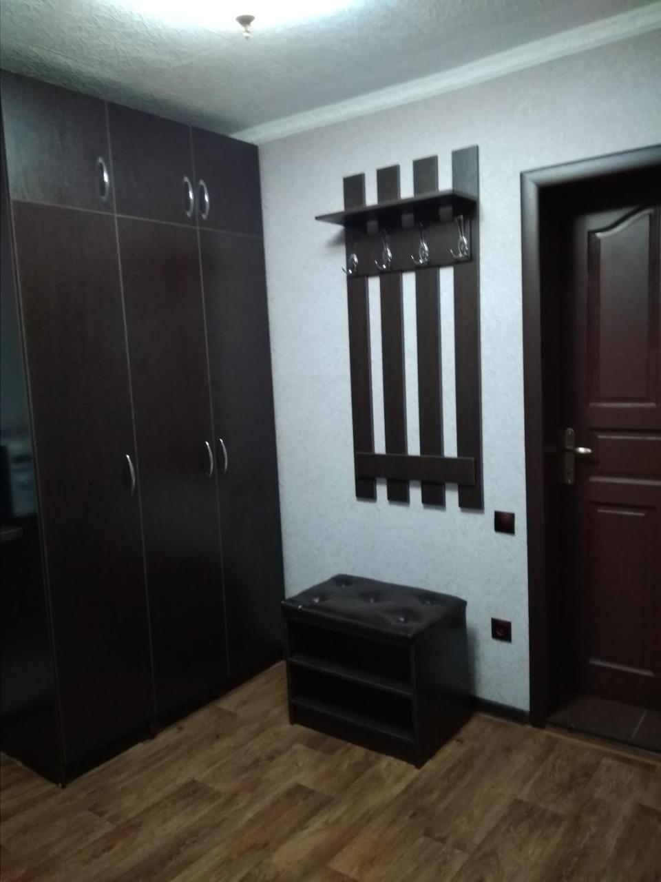 Hotel Zelenaya Aktav Dış mekan fotoğraf