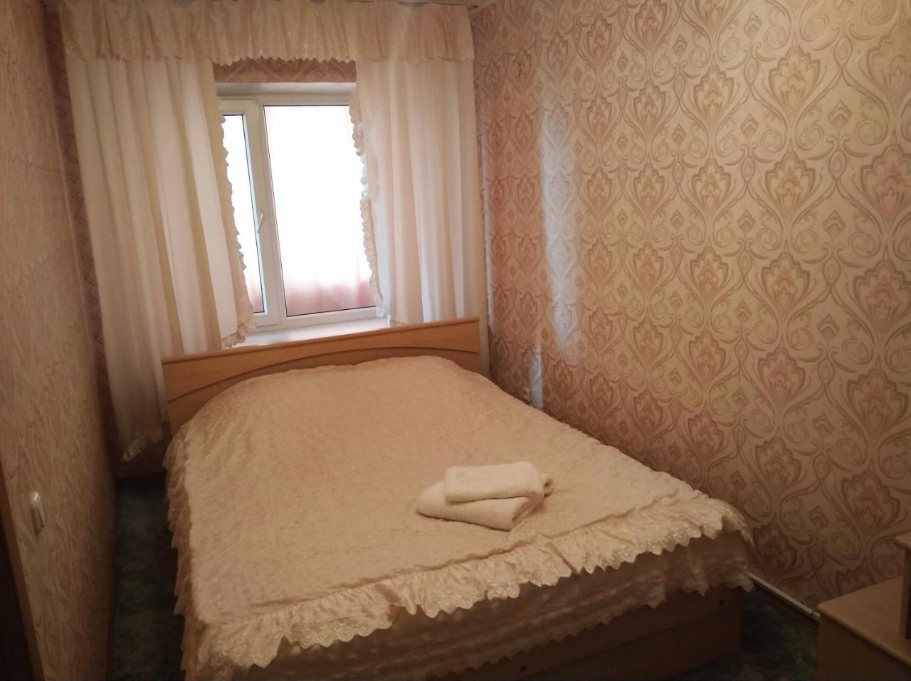 Hotel Zelenaya Aktav Dış mekan fotoğraf