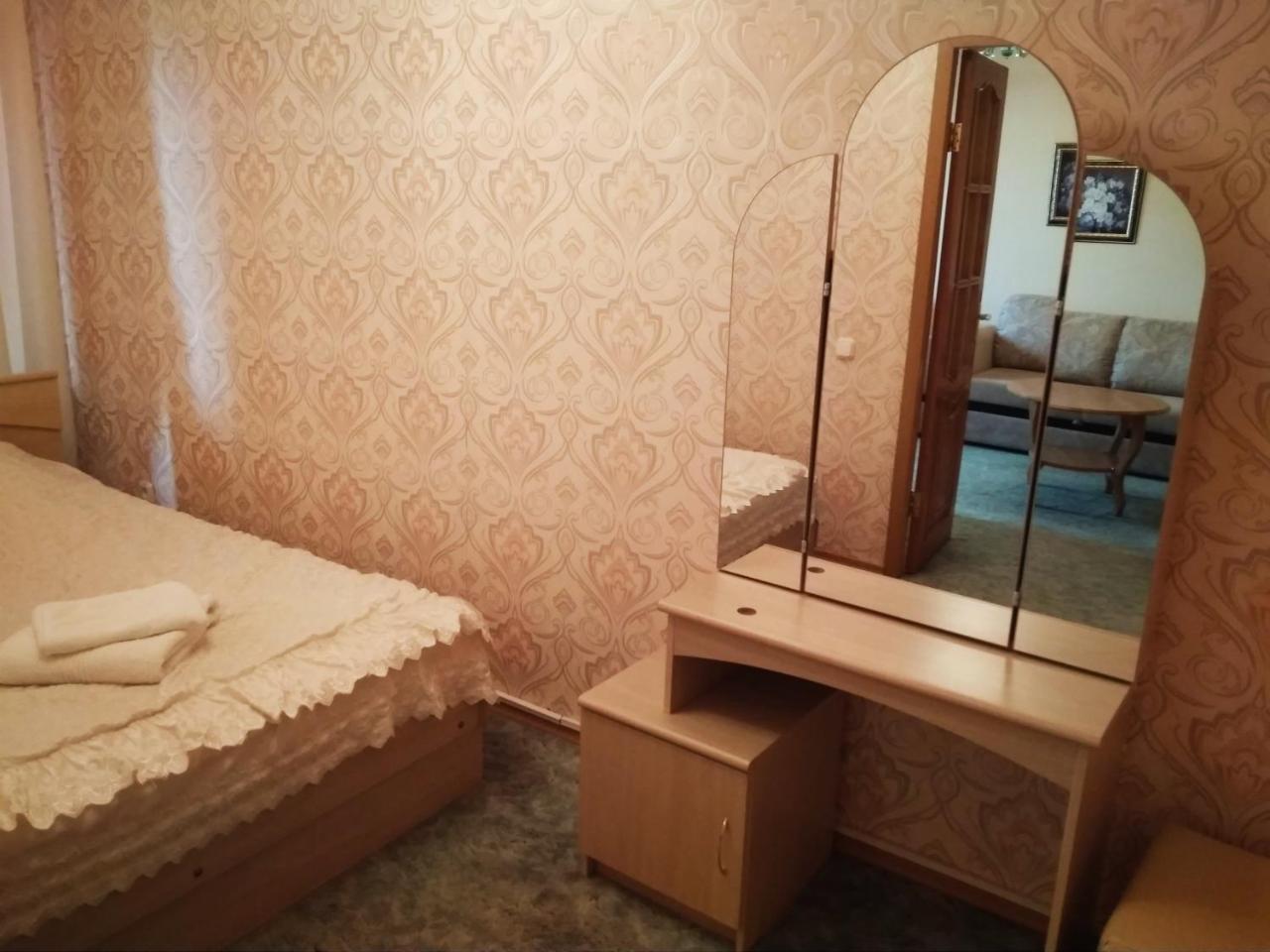 Hotel Zelenaya Aktav Dış mekan fotoğraf